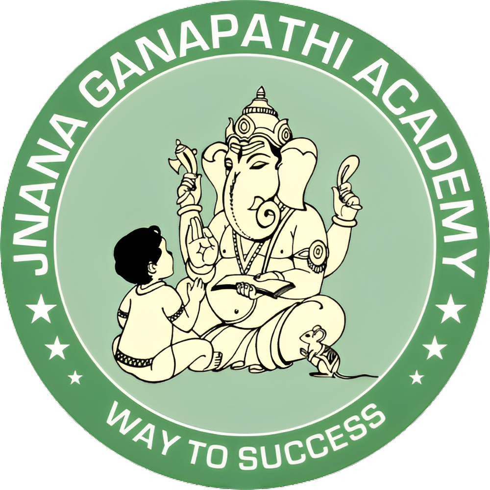 JG Academy